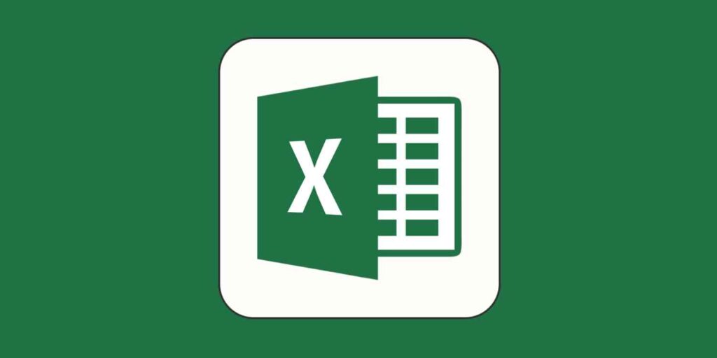 como hacer un escandallo en excel