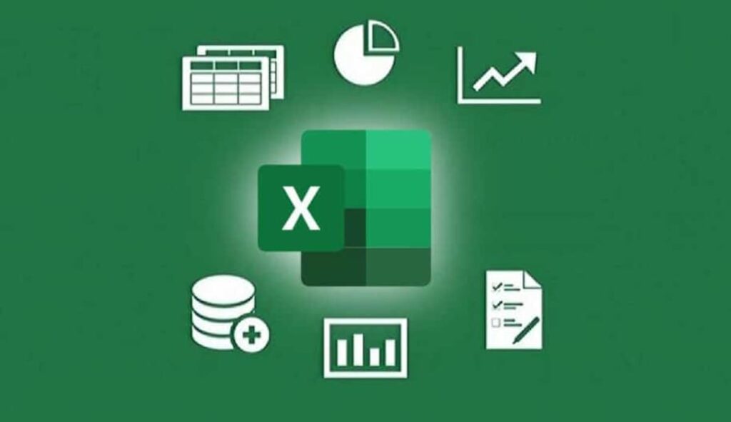 plantilla para hacer menu semanal excel